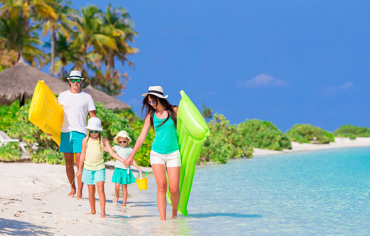 Praias do Caribe: Conheça os 15 destinos caribenhos mais bonitos