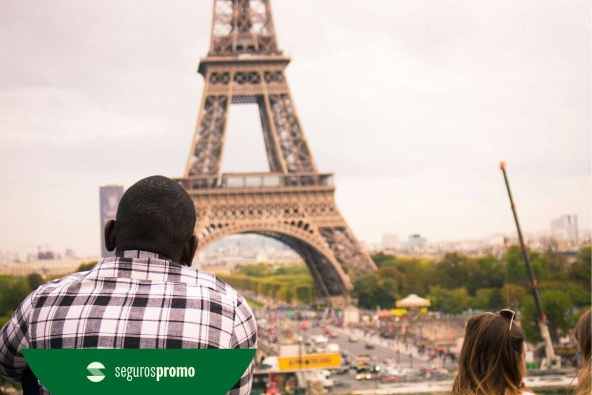 Qual o melhor seguro viagem para Europa: informações essenciais