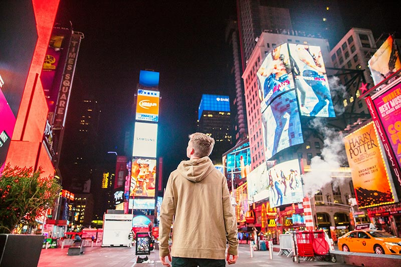 Seguro viagem Nova York: como escolher um plano bom e barato?