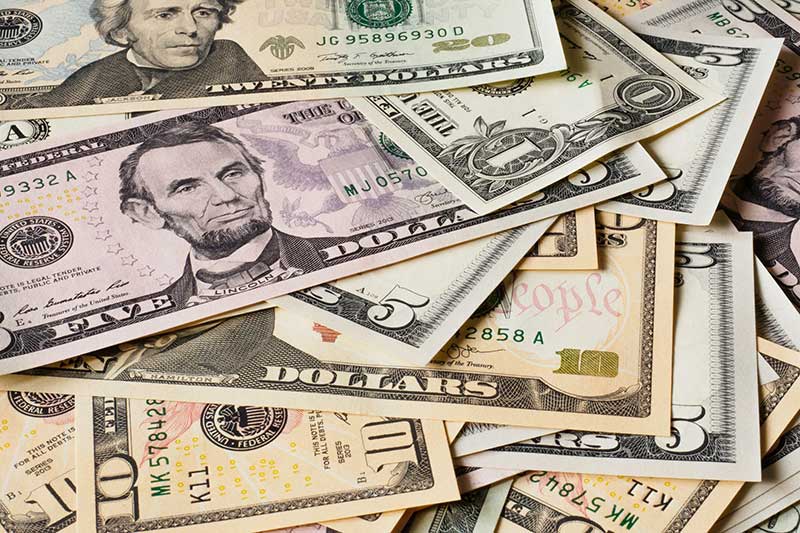 Quanto custa uma viagem para os EUA