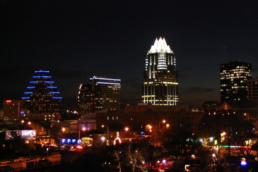 Austin, Texas conheça tudo o que fazer na cidade!