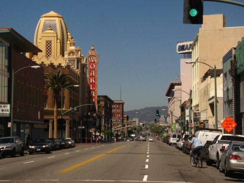 Oakland: onde fica, quando ir e os melhores atrativos!