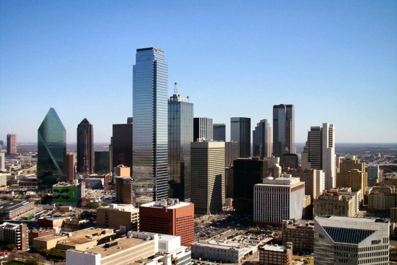 O que fazer em Dallas: pontos turísticos, gastronomia e diversão